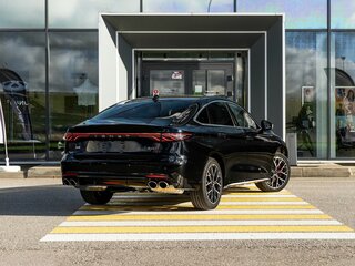 2026 Tenet A8, чёрный, 2969010 рублей, вид 3