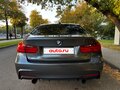 2014 BMW 3 серии 320i xDrive VI (F3x), серый, 1700000 рублей - вид 5