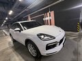 2019 Porsche Cayenne III, белый, 6950000 рублей - вид 6