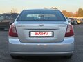2011 Chevrolet Lacetti I, серебристый, 449999 рублей - вид 5
