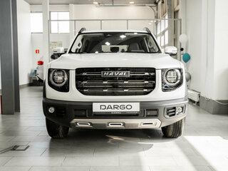 2026 Haval Dargo I, белый, 3860010 рублей, вид 2