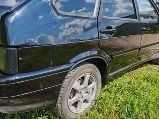 2010 Lada (ВАЗ) 2114, чёрный, 267000 рублей, вид 4