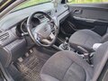 2014 Kia Rio 6-speed III, чёрный, 880000 рублей - вид 8