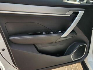 2023 Geely Coolray I, белый, 1640000 рублей, вид 5