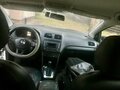 2019 Volkswagen Polo V Рестайлинг, жёлтый, 890000 рублей - вид 4