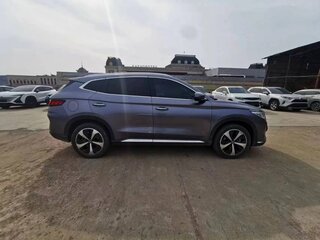 2021 BYD Song Plus DM 18.3 kWh I, серый, 3000000 рублей, вид 5