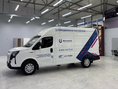 2024 Dongfeng K33, белый, 3570000 рублей, вид 1