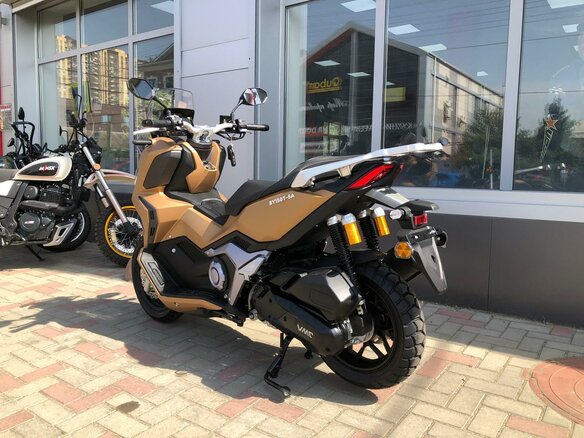 2024 VMC (Vento) Jet, бежевый, 230000 рублей - вид 15