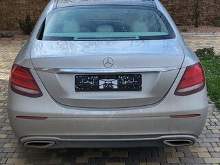 2019 Mercedes-Benz E-Класс 450 V (W213, S213, C238), серый, 4188888 рублей, вид 3
