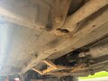 2002 Lada (ВАЗ) 2121 (4x4) I Рестайлинг, зелёный, 360000 рублей - вид 10