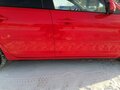 2008 Mazda 3 I (BK) Рестайлинг, красный, 480000 рублей - вид 11
