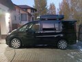 2016 Honda Stepwgn V, чёрный, 2300000 рублей - вид 2