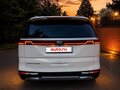 2021 Kia Carnival IV, белый - вид 4