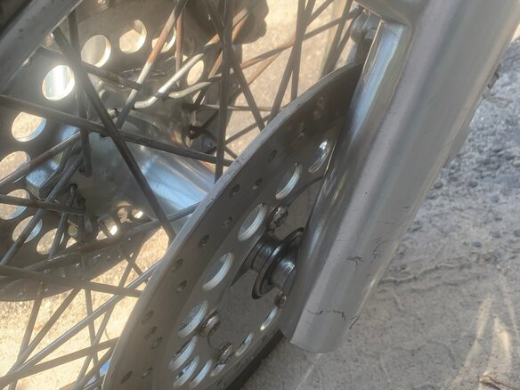 1999 Yamaha XVS1100, чёрный, 520000 рублей - вид 7