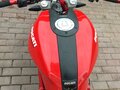 2014 Ducati Monster 696, красный - вид 5