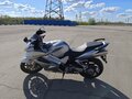 2006 Honda VFR 800, серебристый, 555000 рублей - вид 7