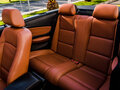 2011 BMW 1 серии 125i I (E82/E88) Рестайлинг 2, жёлтый, 1555000 рублей - вид 8
