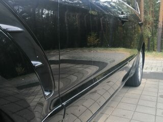 2012 Ford S-MAX I Рестайлинг, чёрный, 1400000 рублей, вид 3