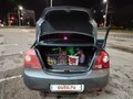 2014 Geely MK I Рестайлинг, серый, 440000 рублей - вид 11