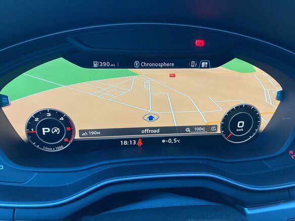 2018 Audi A4 V (B9), белый, 2250000 рублей - вид 7