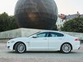 2013 Jaguar XF I Рестайлинг, белый, 2650000 рублей - вид 5