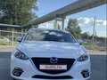 2013 Mazda 3 III (BM), белый, 1300000 рублей - вид 2