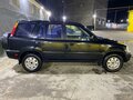 1999 Honda CR-V I Рестайлинг, чёрный, 650000 рублей - вид 2
