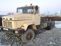 2002 КрАЗ 6443, жёлтый, 450000 рублей - вид 2