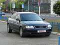2001 Audi A6 II (C5) Рестайлинг, синий - вид 7