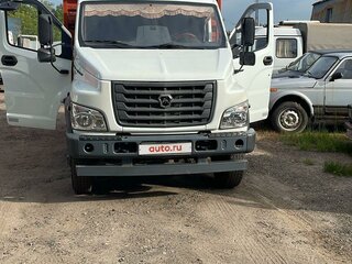 2022 ГАЗ-САЗ 2507, белый, 4320000 рублей, вид 1