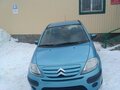 2006 Citroen C3 I Рестайлинг, голубой - вид 4