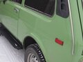 1982 Lada (ВАЗ) 2121 (4x4) I, зелёный, 400000 рублей - вид 2