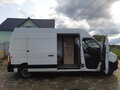2013 Renault Master, белый, 2200000 рублей - вид 7