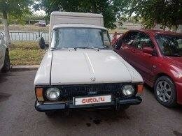 1994 Иж 2715 I Рестайлинг, бежевый, 115000 рублей, вид 4