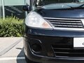 2007 Nissan Tiida I, чёрный, 380000 рублей - вид 9