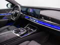 2025 BMW 7 серии 740d xDrive VII (G70), чёрный - вид 6
