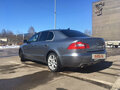 2012 Skoda Superb II, серый - вид 1