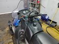2012 Polaris Widetrak IQ, синий, 950000 рублей - вид 4