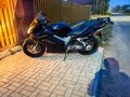 2002 Honda VFR 800, чёрный, 580000 рублей - вид 8