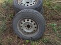1997 Lada (ВАЗ) 2104 4-speed, пурпурный - вид 5