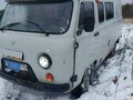 2010 УАЗ 3909, серый, 335000 рублей - вид 5