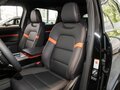 2026 Haval Dargo I Рестайлинг, чёрный - вид 11