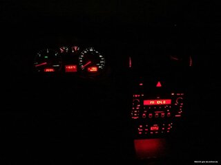 2001 Audi A3 I (8L) Рестайлинг, чёрный, 375706 рублей, вид 5