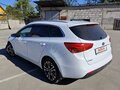 2013 Kia Ceed II, белый, 1330000 рублей - вид 4