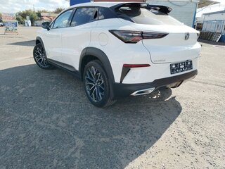 2023 Changan UNI-T I, белый, 2750000 рублей, вид 2