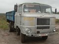 1985 IFA W50, серебристый, 400000 рублей - вид 1