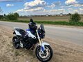 2015 BMW F 800 R, белый, 770000 рублей - вид 4
