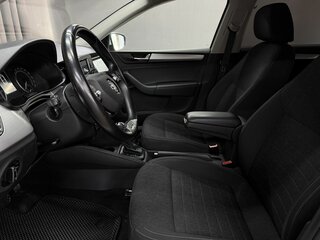 2020 Skoda Rapid II, белый, 1599900 рублей, вид 5