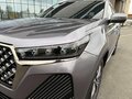 2024 Chery Tiggo 7 II Рестайлинг, серый, 1600000 рублей - вид 4