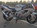2003 Honda CBR 600F, серебристый, 400000 рублей - вид 5